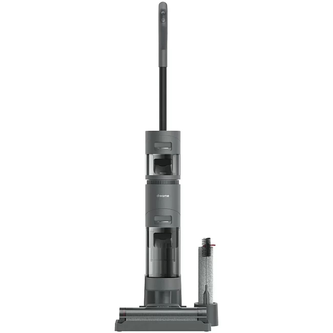 Моющий пылесос Dreame H12 Core (Черный) Моющий пылесос Dreame H12 Core (Черный)