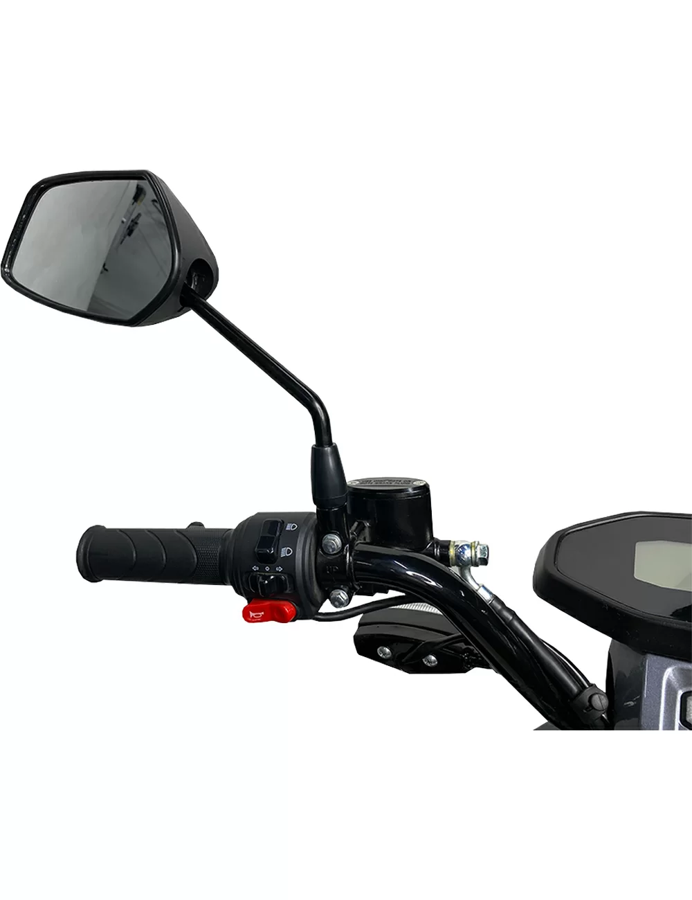 Электроскутер Kugoo Kirin Note Электроскутер Kugoo Kirin Note