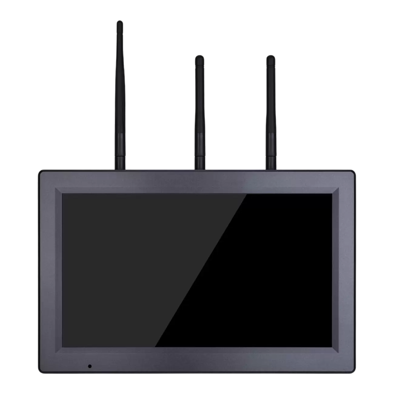 FPV-монитор Hawkeye Captain X 10.2", 5.8 ГГц, DVR, HDMI FPV-монитор Hawkeye Captain X 10.2", 5.8 ГГц, DVR, HDMI
