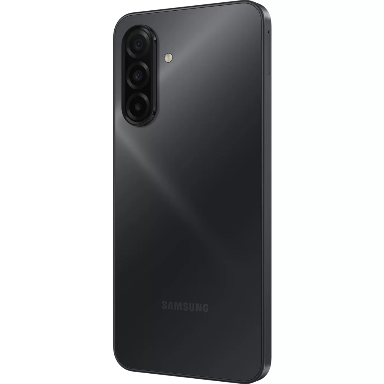 Смартфон Samsung Galaxy A17 4G, 4/128 ГБ, Black (чёрный) Смартфон Samsung Galaxy A17 4G, 4/128 ГБ, Black (чёрный)