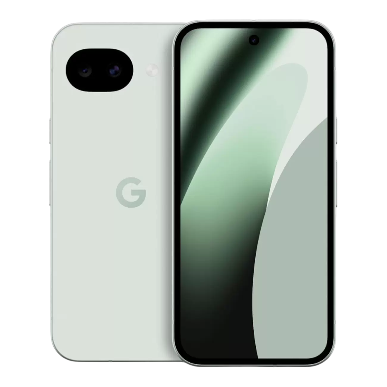 Смартфон Google Pixel 10a, 8/256 ГБ, Fog (туманный) Смартфон Google Pixel 10a, 8/256 ГБ, Fog (туманный)