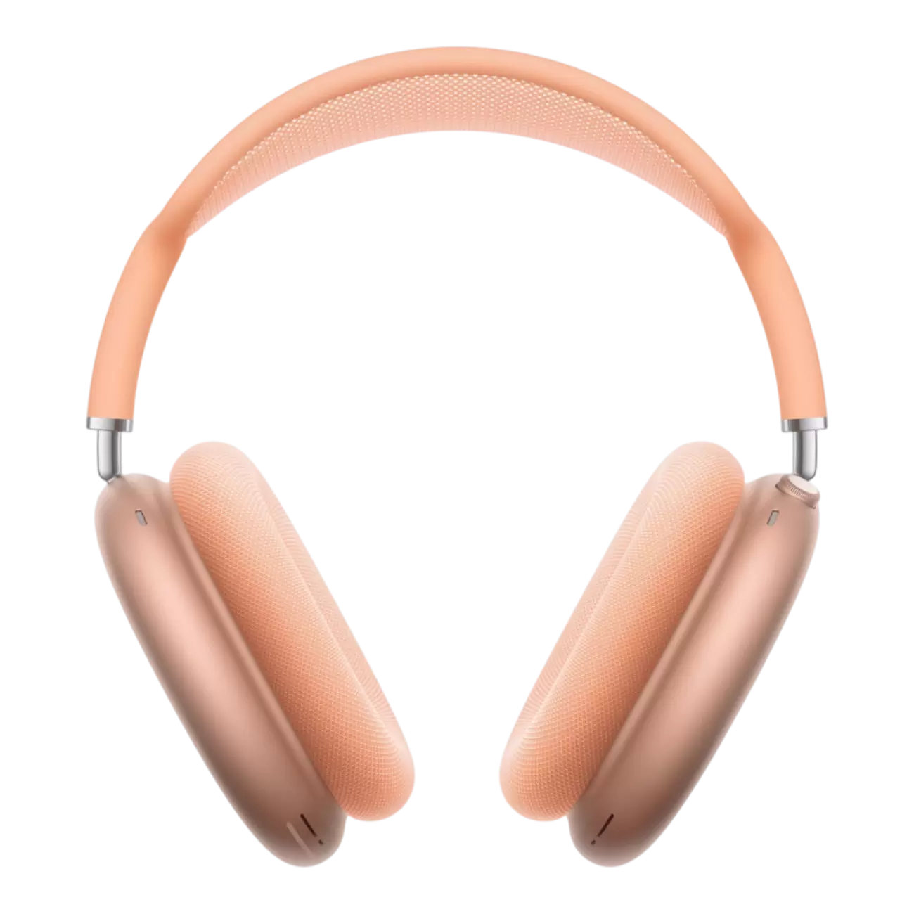 Наушники Apple AirPods Max 2, Orange (оранжевый) (MHWN4)