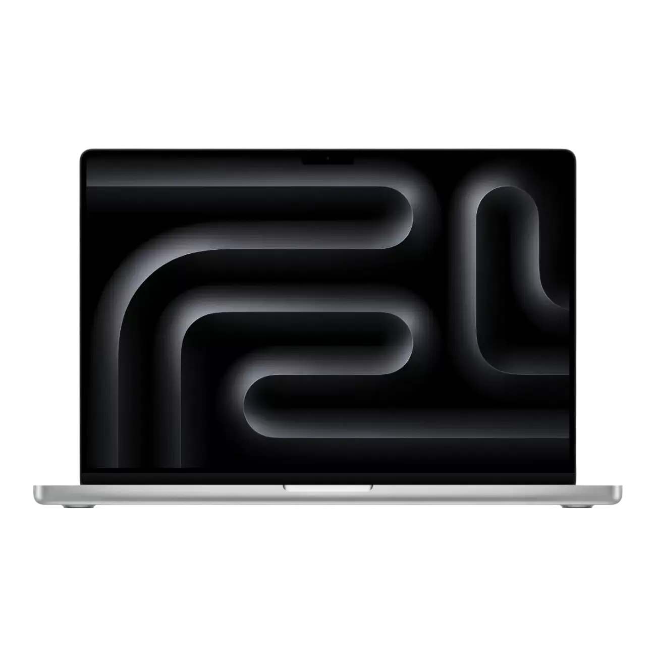 Ноутбук Apple MacBook Pro 16″ (M5 Pro, 18-Core CPU / 20-Core GPU), 24 ГБ / 1 ТБ, Silver (серебристый) (MGE44) Ноутбук Apple MacBook Pro 16″ (M5 Pro, 18-Core CPU / 20-Core GPU), 24 ГБ / 1 ТБ, Silver (серебристый) (MGE44)