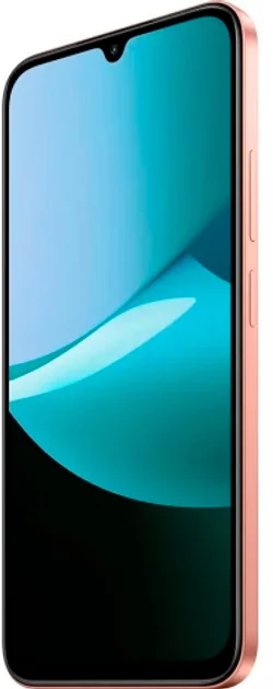 Смартфон Xiaomi Redmi 15C, 8/256 ГБ, Twilight Orange / Оранжевый