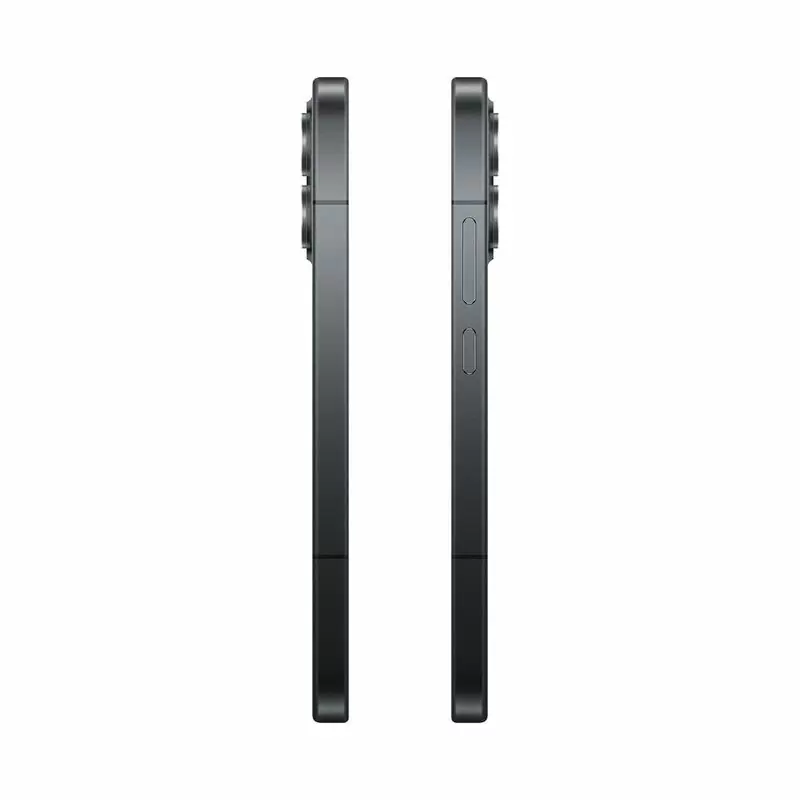 Смартфон Xiaomi POCO F8 Pro, 12/512 ГБ, Black (чёрный)