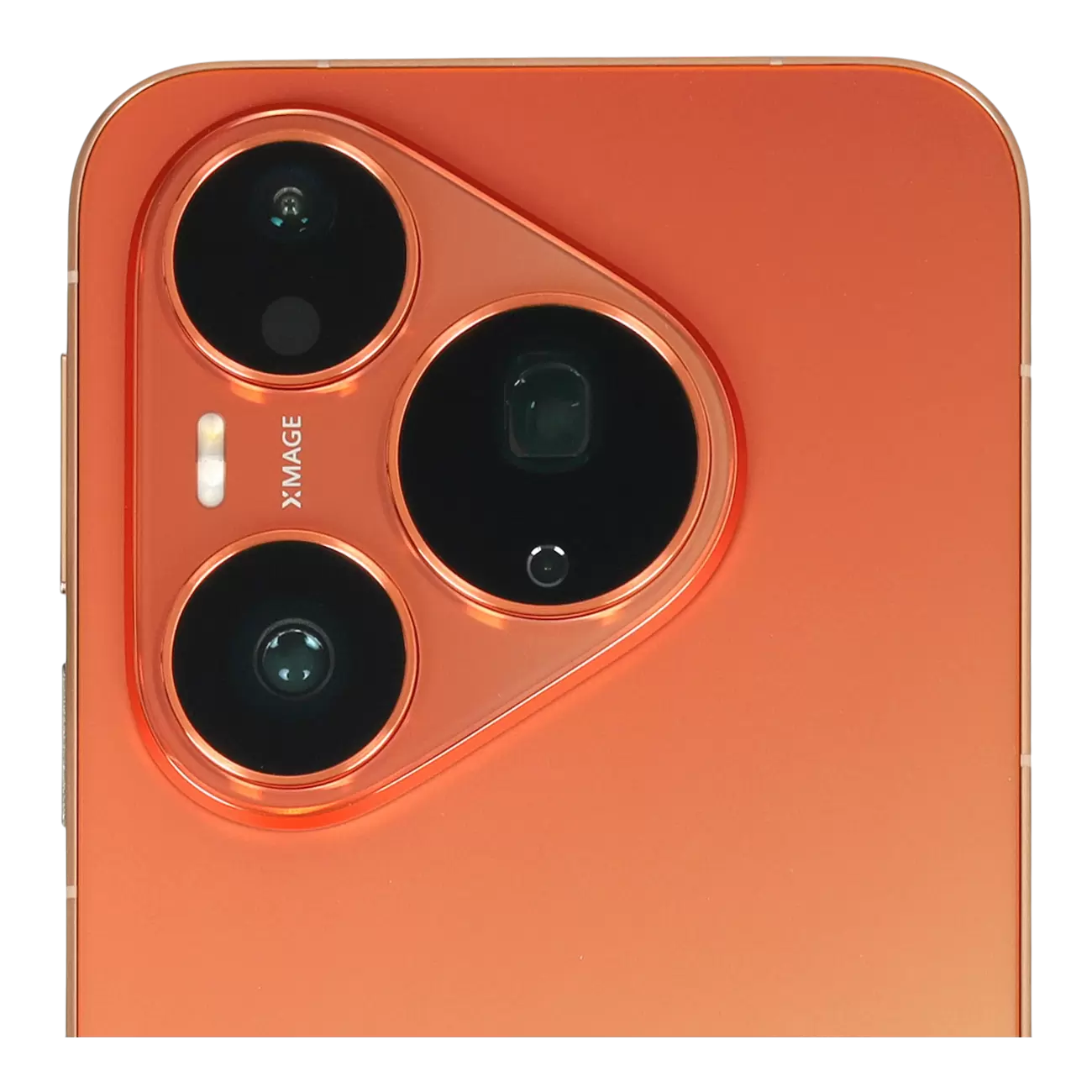 Смартфон Huawei Pura 90S Pro, 12/512 ГБ, Orange (оранжевый)
