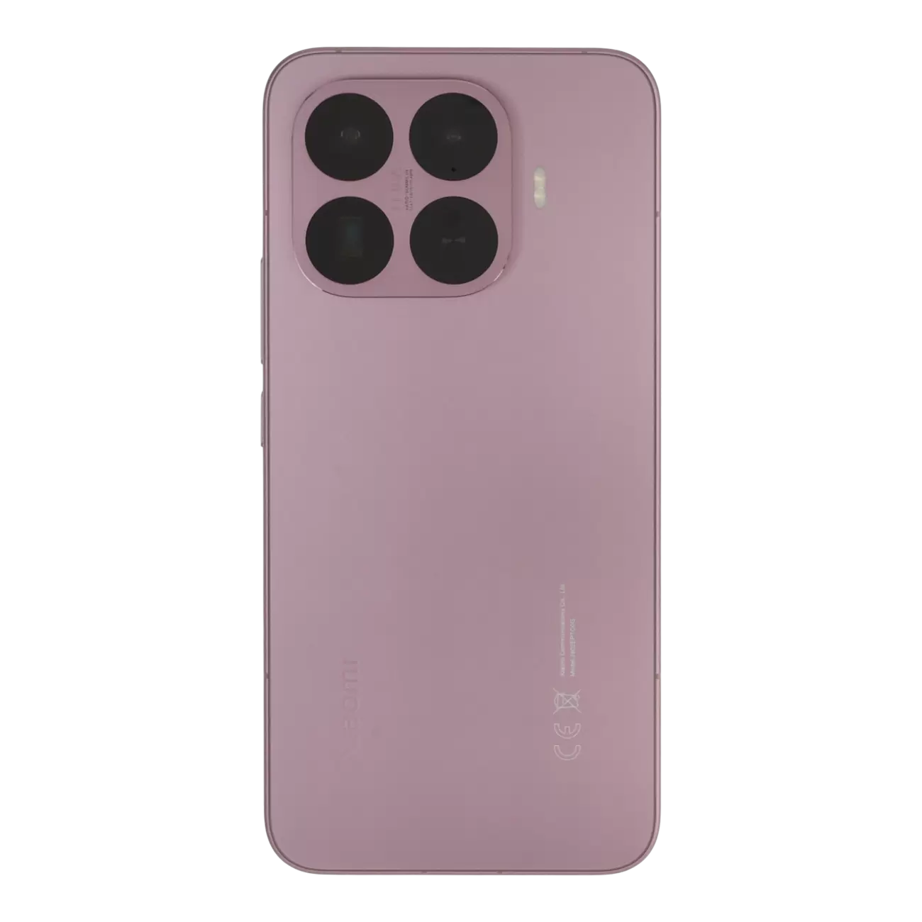 Смартфон Xiaomi 17T Pro, 12/1 ТБ, Violet (фиолетовый) Смартфон Xiaomi 17T Pro, 12/1 ТБ, Violet (фиолетовый)
