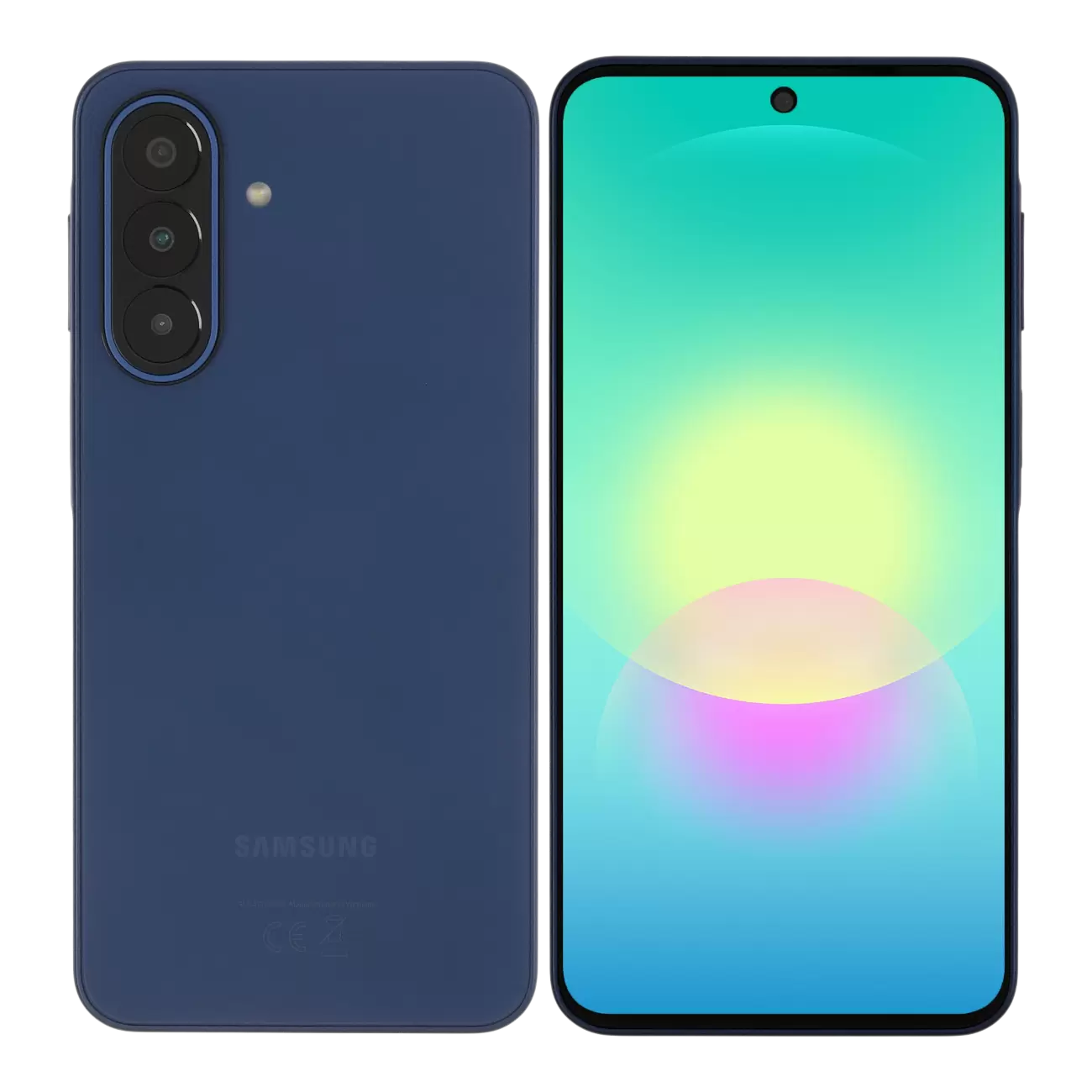 Смартфон Samsung Galaxy A27, 8/256 ГБ, Blue (синий)