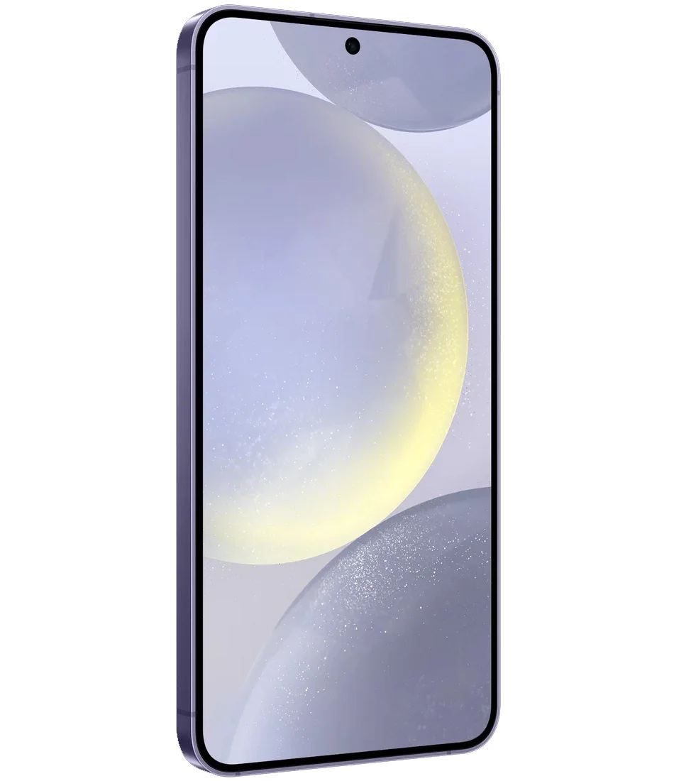 Смартфон Samsung Galaxy S24+, Exynos, 12/512 ГБ, Dual SIM, лавандовый