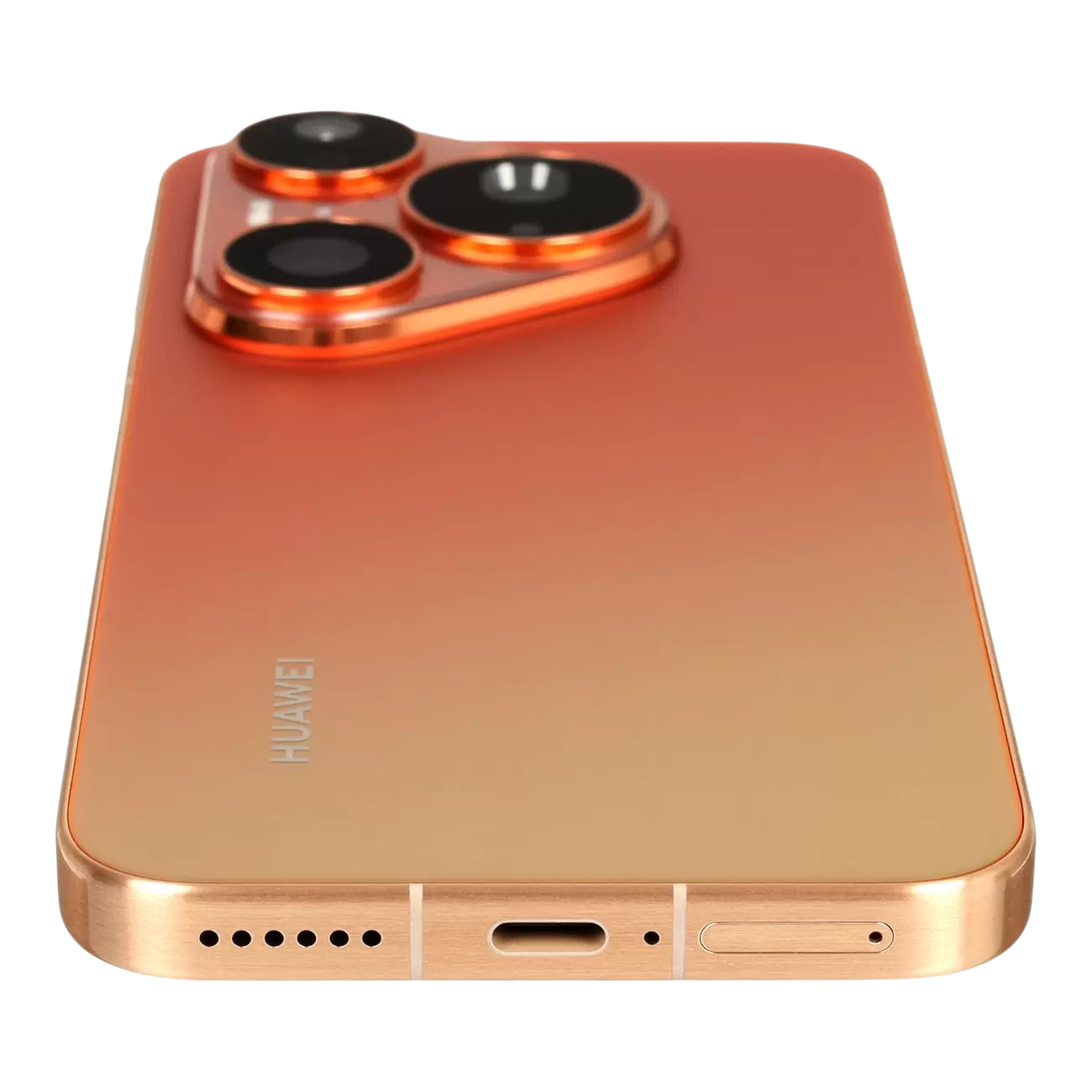 Смартфон Huawei Pura 90S Pro, 12/512 ГБ, Orange (оранжевый)
