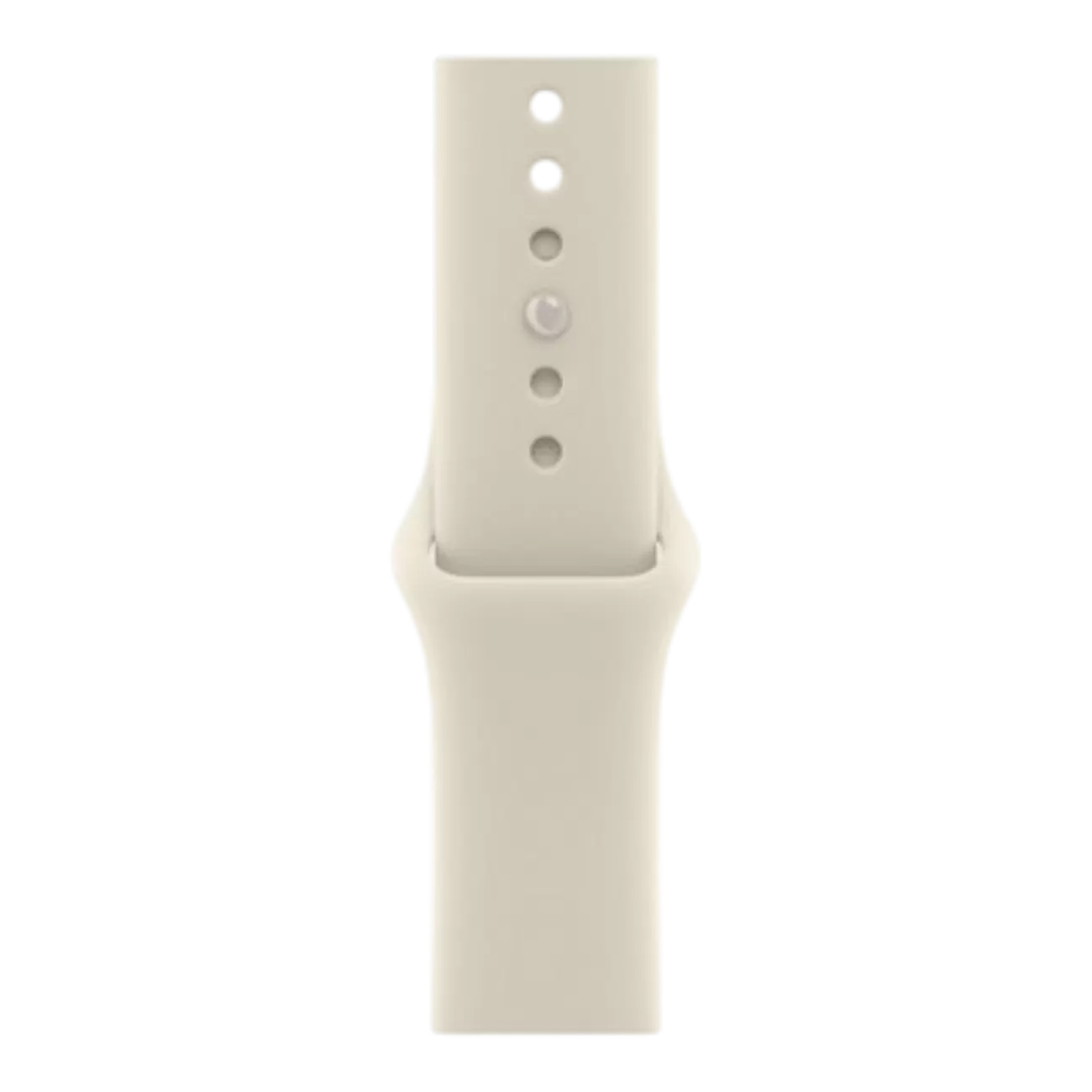 Умные часы Apple Watch Series 12 Ceramic Pearl White, 42мм