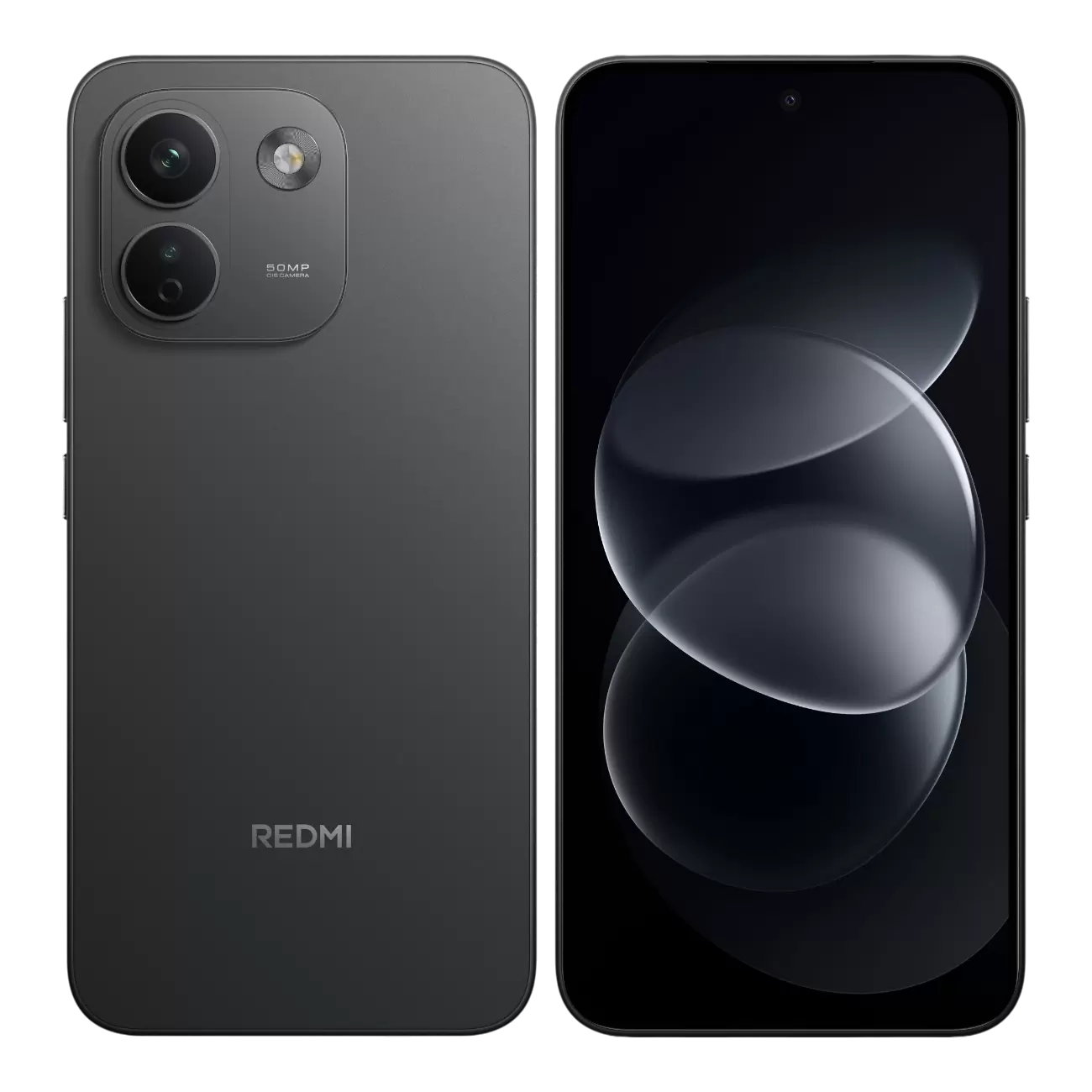 Смартфон Xiaomi Redmi Note 17 Pro Max, 8/512 ГБ, Black (чёрный) Смартфон Xiaomi Redmi Note 17 Pro Max, 8/512 ГБ, Black (чёрный)