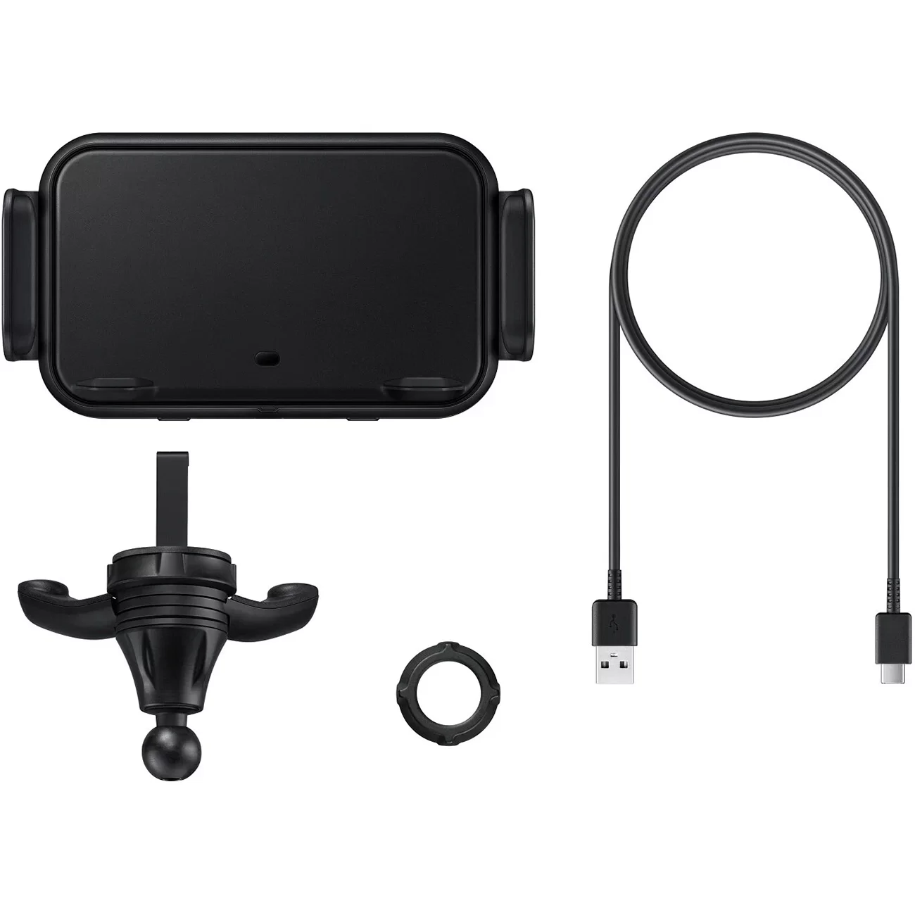 Беспроводное зарядное устройство Samsung Wireless Charger Convertible 9W
