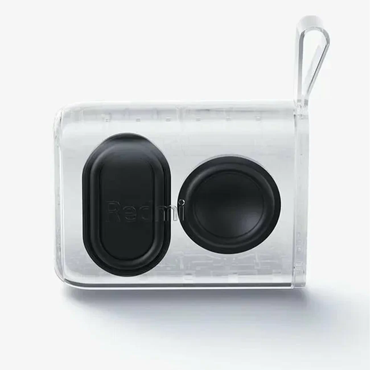 Портативная Bluetooth-колонка Xiaomi Mi Bluetooth Speaker ASM11A Оранжевая