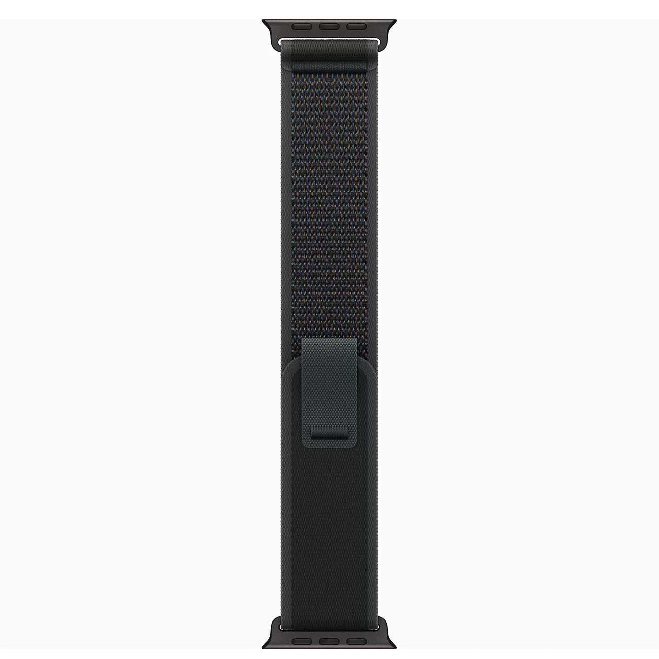 Умные часы Apple Watch Ultra 2 Black Tiatanium, Trail Loop, Black, 49 мм