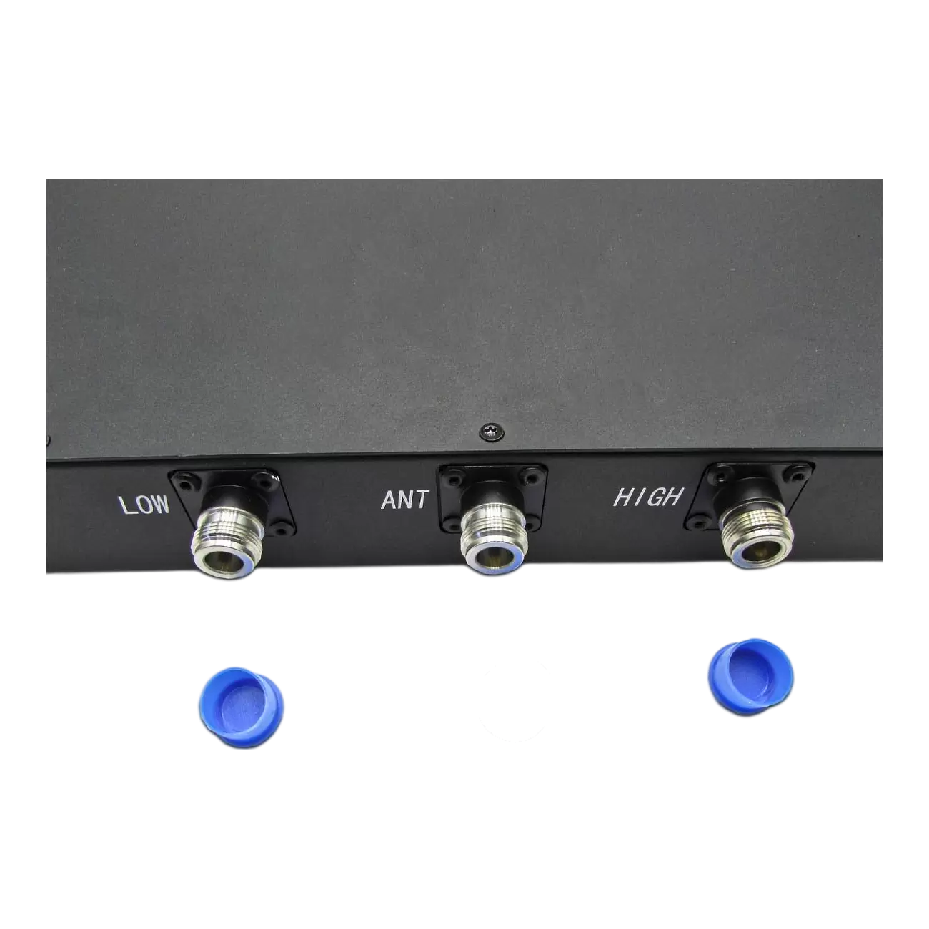 Ретранслятор TYT MD-7500 UHF с дуплексером