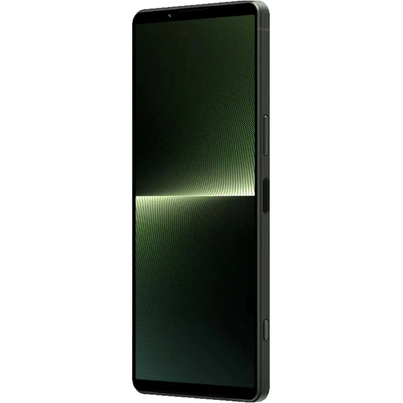 Смартфон Sony Xperia 1 VI 12/512 ГБ, зеленый Смартфон Sony Xperia 1 VI 12/512 ГБ, зеленый