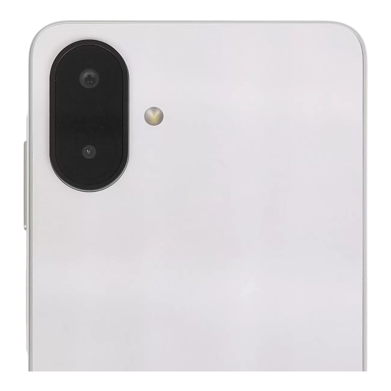 Смартфон Samsung Galaxy A08, 4/64 ГБ, Silver (серебристый)