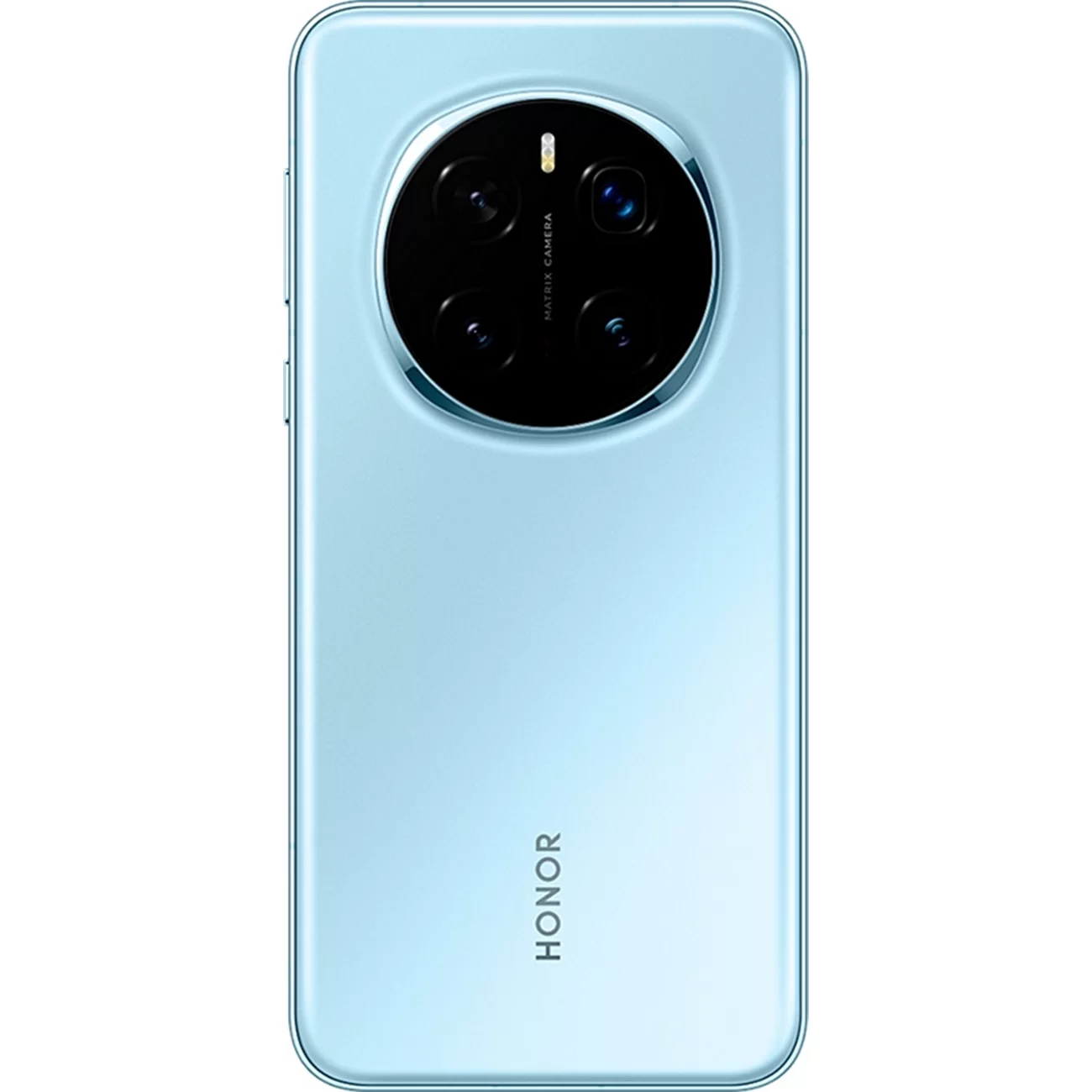 Смартфон Honor Magic 7 Pro, 12/512 ГБ, голубой бриз