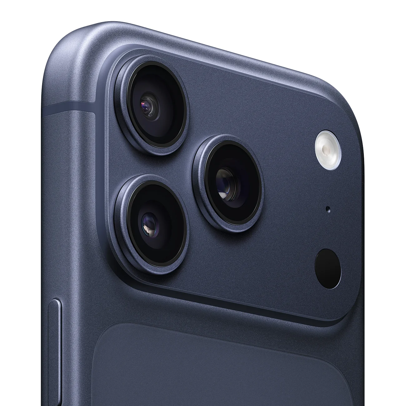 Смартфон Apple iPhone 17 Pro, 1 ТБ, Deep Blue (Глубокий синий) Dual eSIM