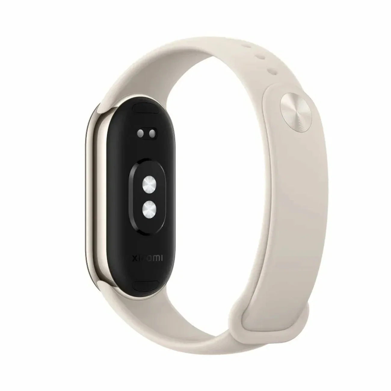Умные часы Xiaomi Mi Band 8 Белые