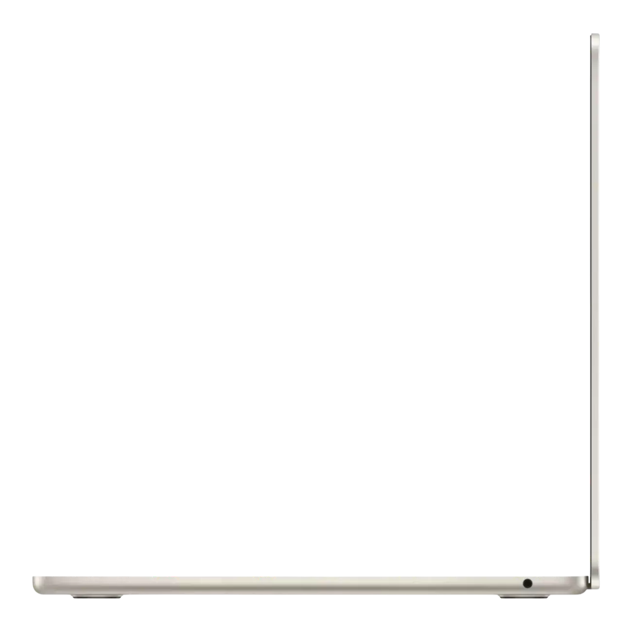 Ноутбук Apple MacBook Air 13″ (M5, 10-Core CPU / 8-Core GPU), 16 ГБ / 512 ГБ, Starlight (сияющая звезда) (MDHA4) Ноутбук Apple MacBook Air 13″ (M5, 10-Core CPU / 8-Core GPU), 16 ГБ / 512 ГБ, Starlight (сияющая звезда) (MDHA4)
