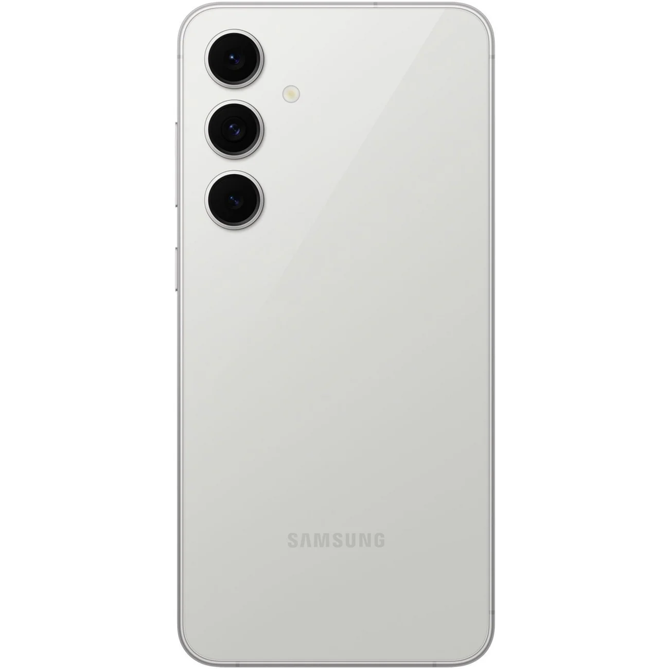 Смартфон Samsung Galaxy S24 FE, 8/256 ГБ, серый
