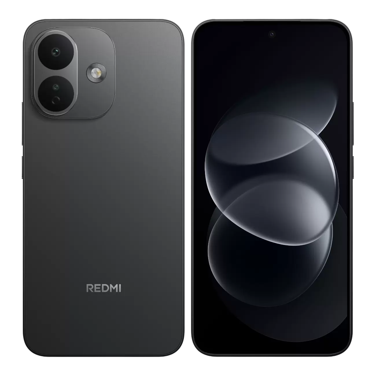 Смартфон Xiaomi Redmi Note 17 Pro, 8/512 ГБ, Black (чёрный)