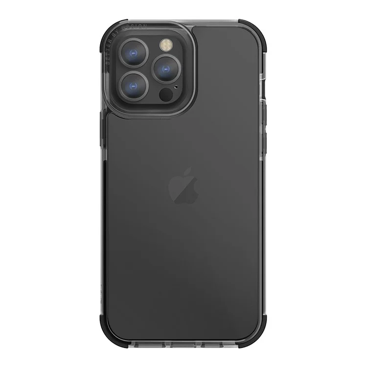 Чехол Uniq Combat для iPhone 13 Pro Max Чёрный