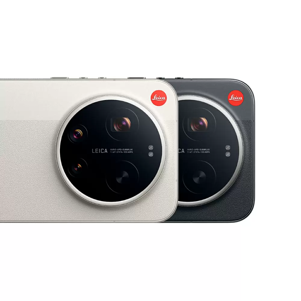 Смартфон Xiaomi 17 Ultra Leica Edition CN, 16/512 ГБ, White (белый)