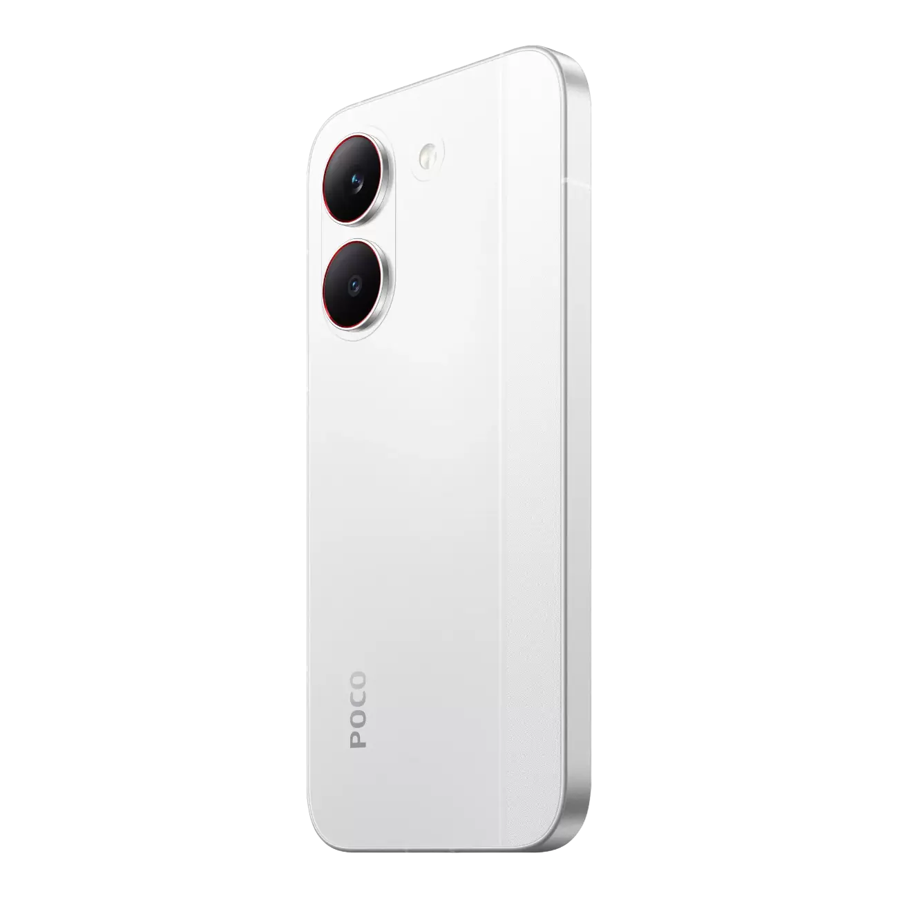 Смартфон POCO X8 Pro, 8/512 ГБ, White (белый)