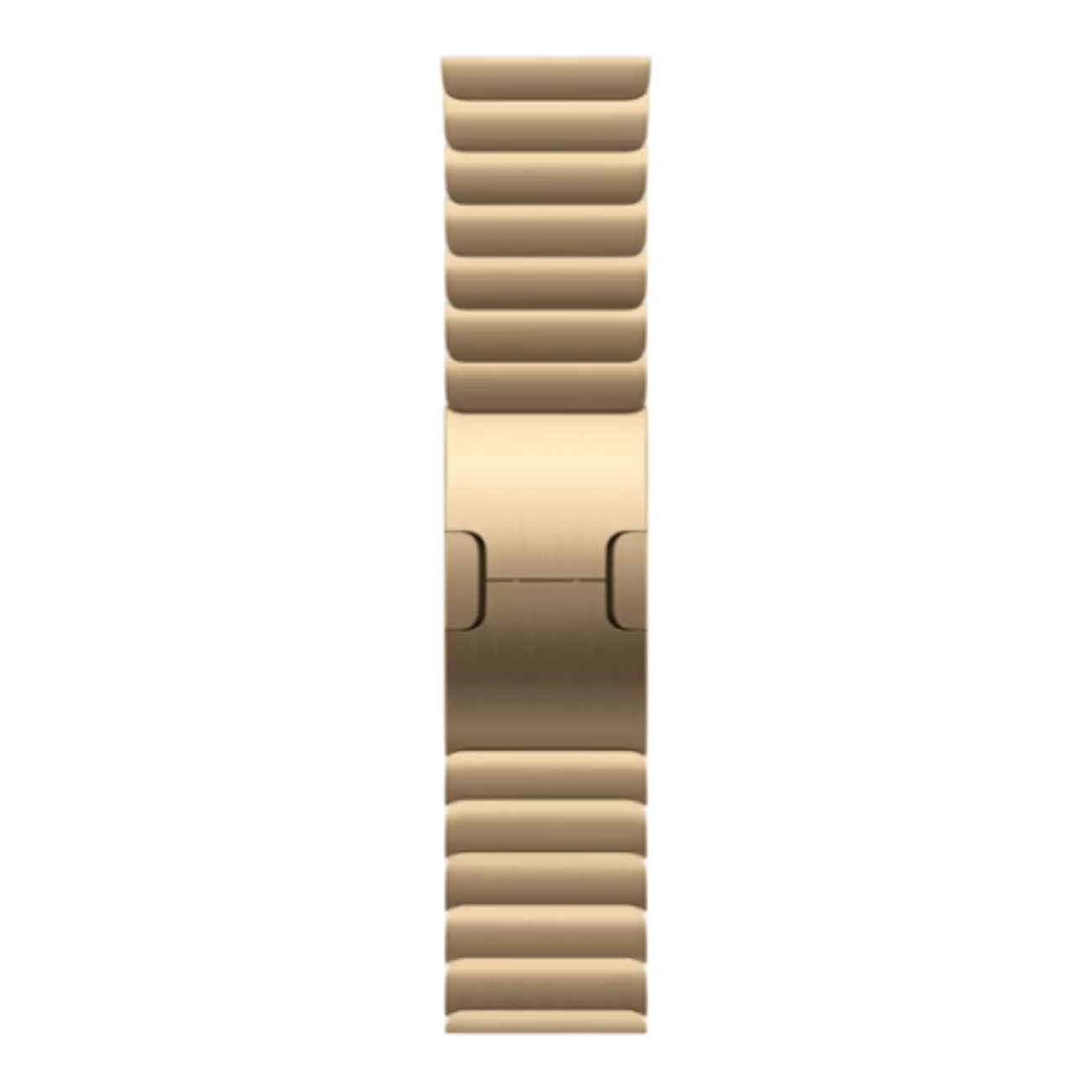 Умные часы Apple Watch Series 12 Titanium Radiant Gold, 46мм, Titanium Link Bracelet