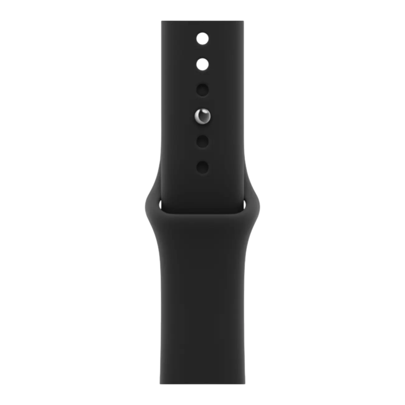 Умные часы Apple Watch Series 12 Aluminum Black, 46мм Умные часы Apple Watch Series 12 Aluminum Black, 46мм