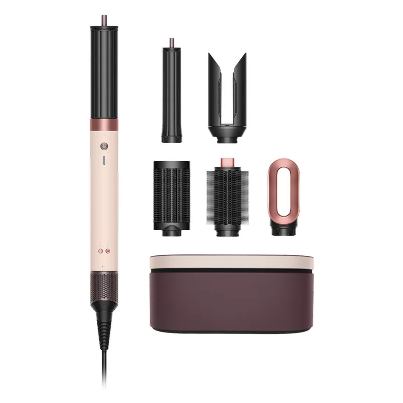 Стайлер Dyson Airwrap HS09 Coanda 2x, Ceramic Pink/Rose Gold