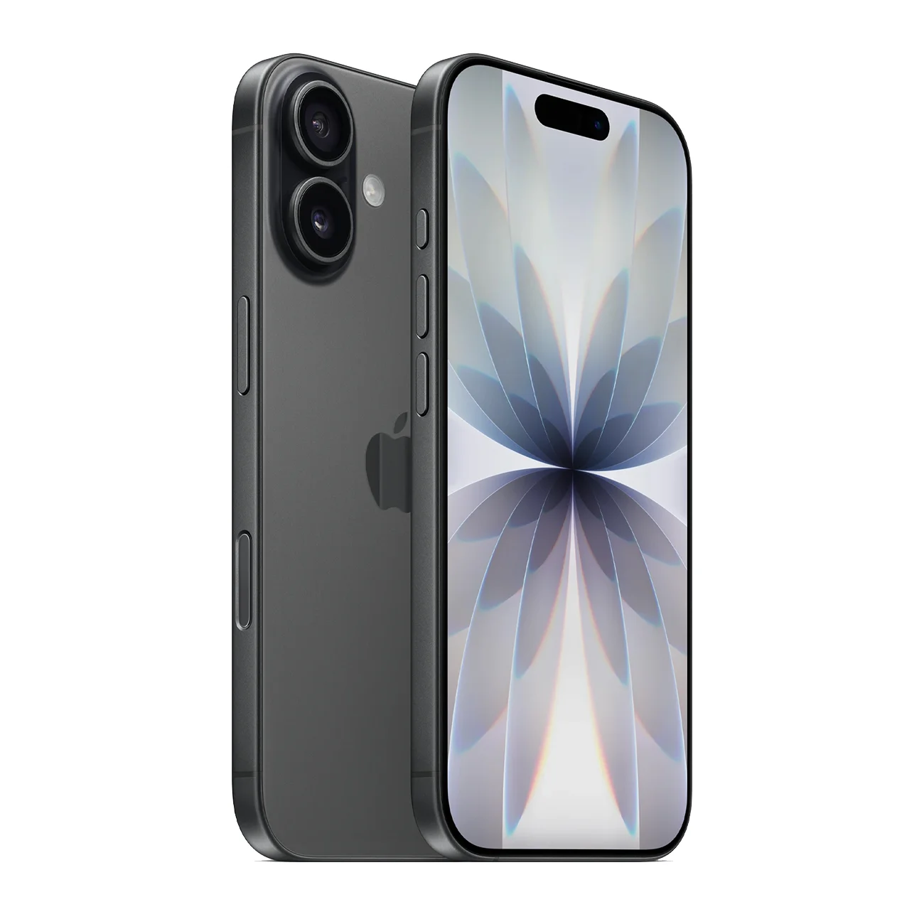Смартфон Apple iPhone 17, 512 ГБ, Black (Чёрный) Dual eSIM