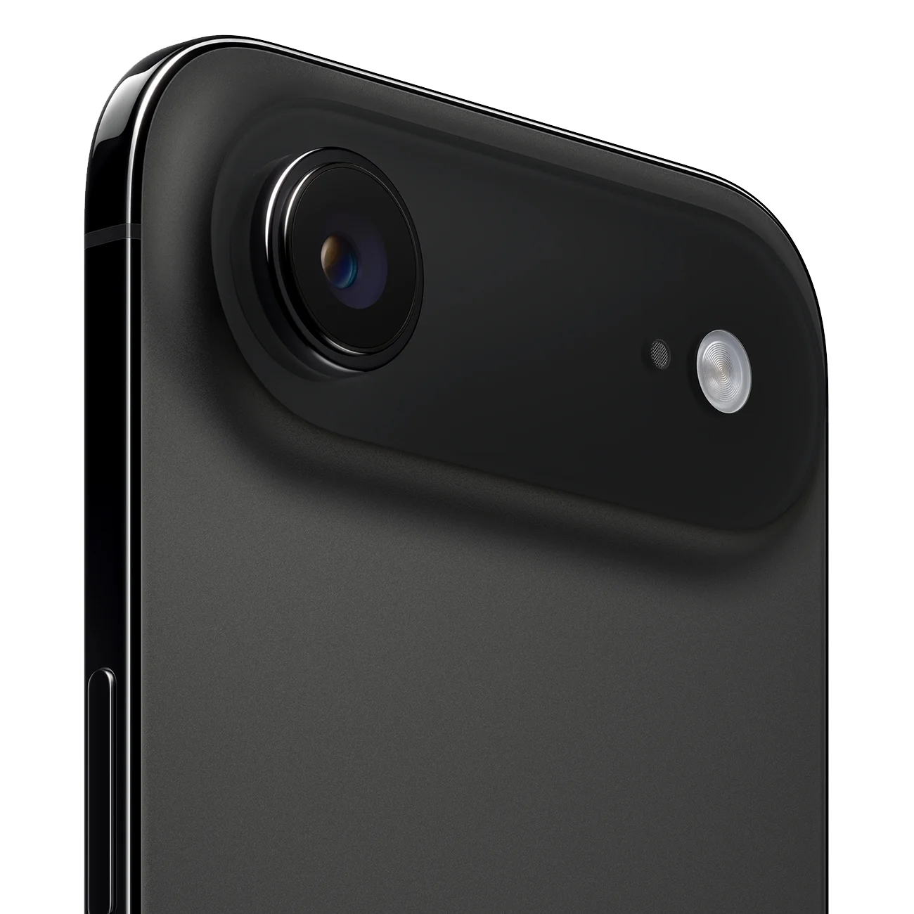 Смартфон Apple iPhone Air, 1 ТБ, Space Black (Космический чёрный) Dual eSIM
