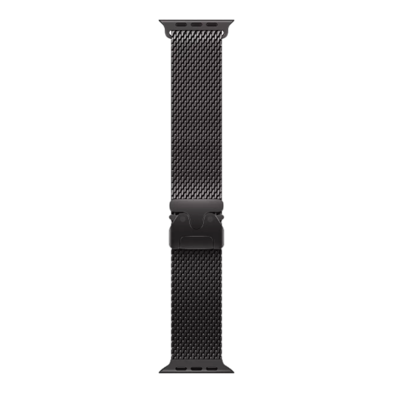Умные часы Apple Watch Ultra 4 2026 Black Titanium, 49мм, Titanium Milanese Loop Умные часы Apple Watch Ultra 4 2026 Black Titanium, 49мм, Titanium Milanese Loop