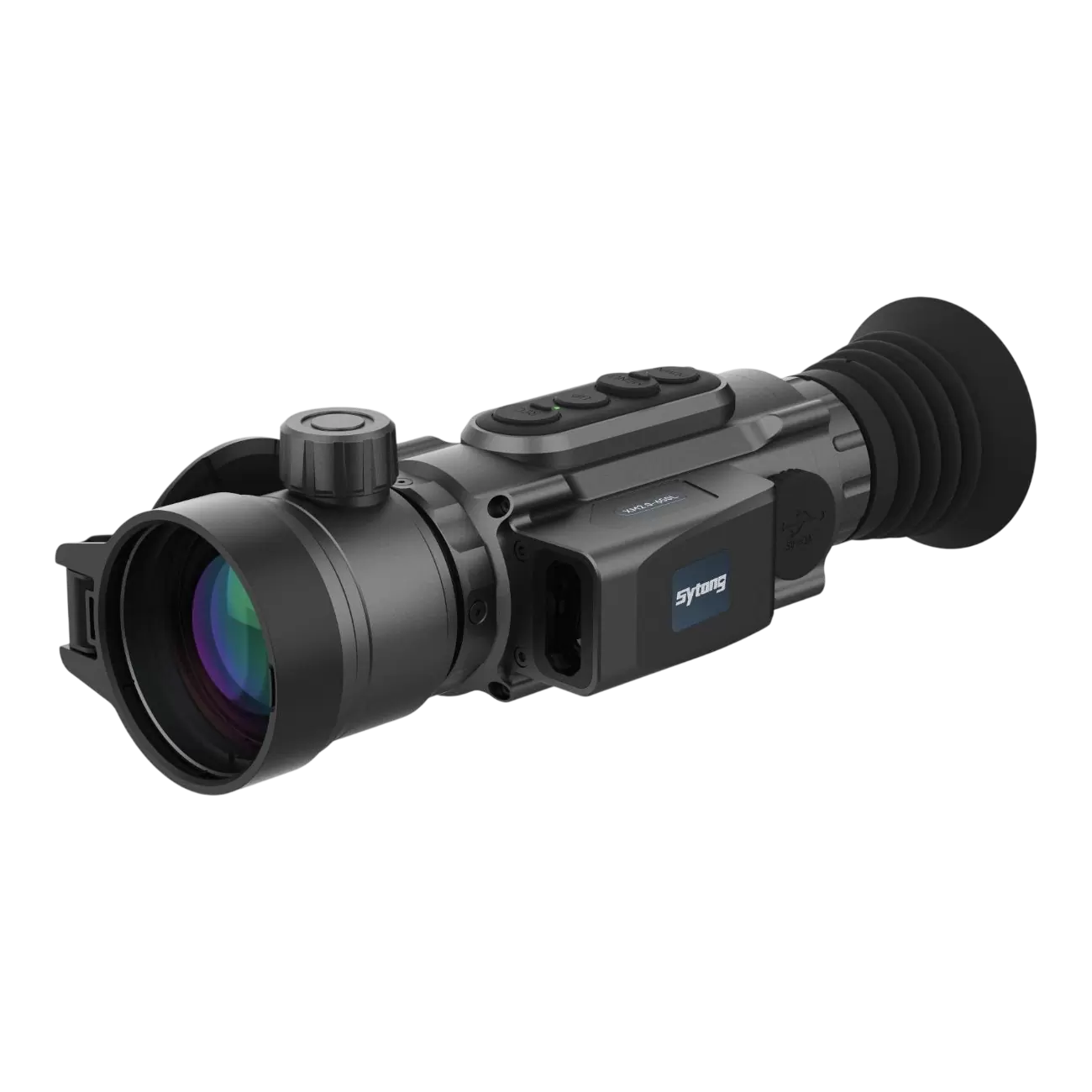 Тепловизионный прицел Sytong XM 2.0-650 LRF Тепловизионный прицел Sytong XM 2.0-650 LRF