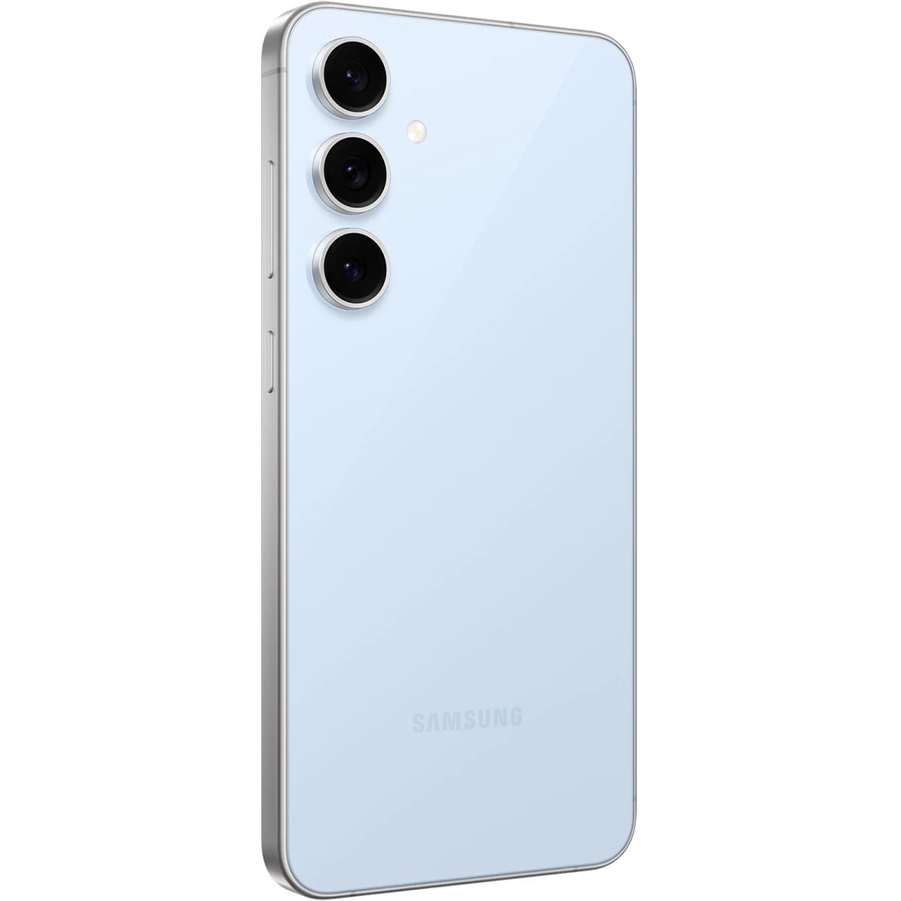 Смартфон Samsung Galaxy S24 FE, 8/128 ГБ, синий