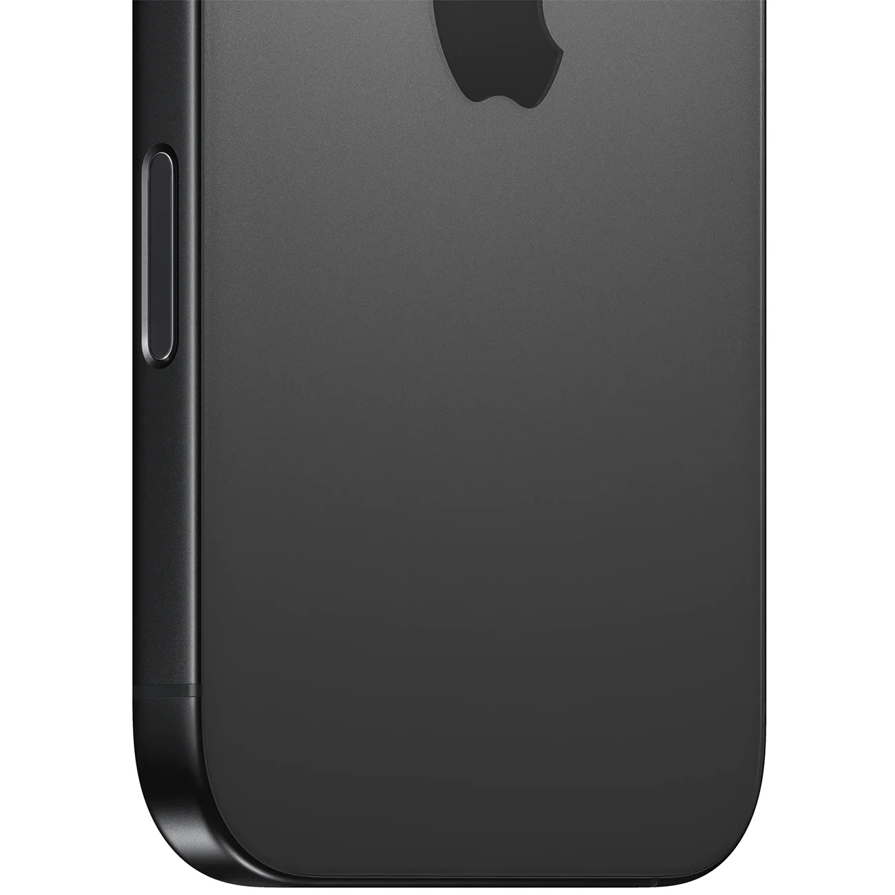 Смартфон iPhone 16 Pro 128 ГБ Черный Титан, Dual: nano SIM