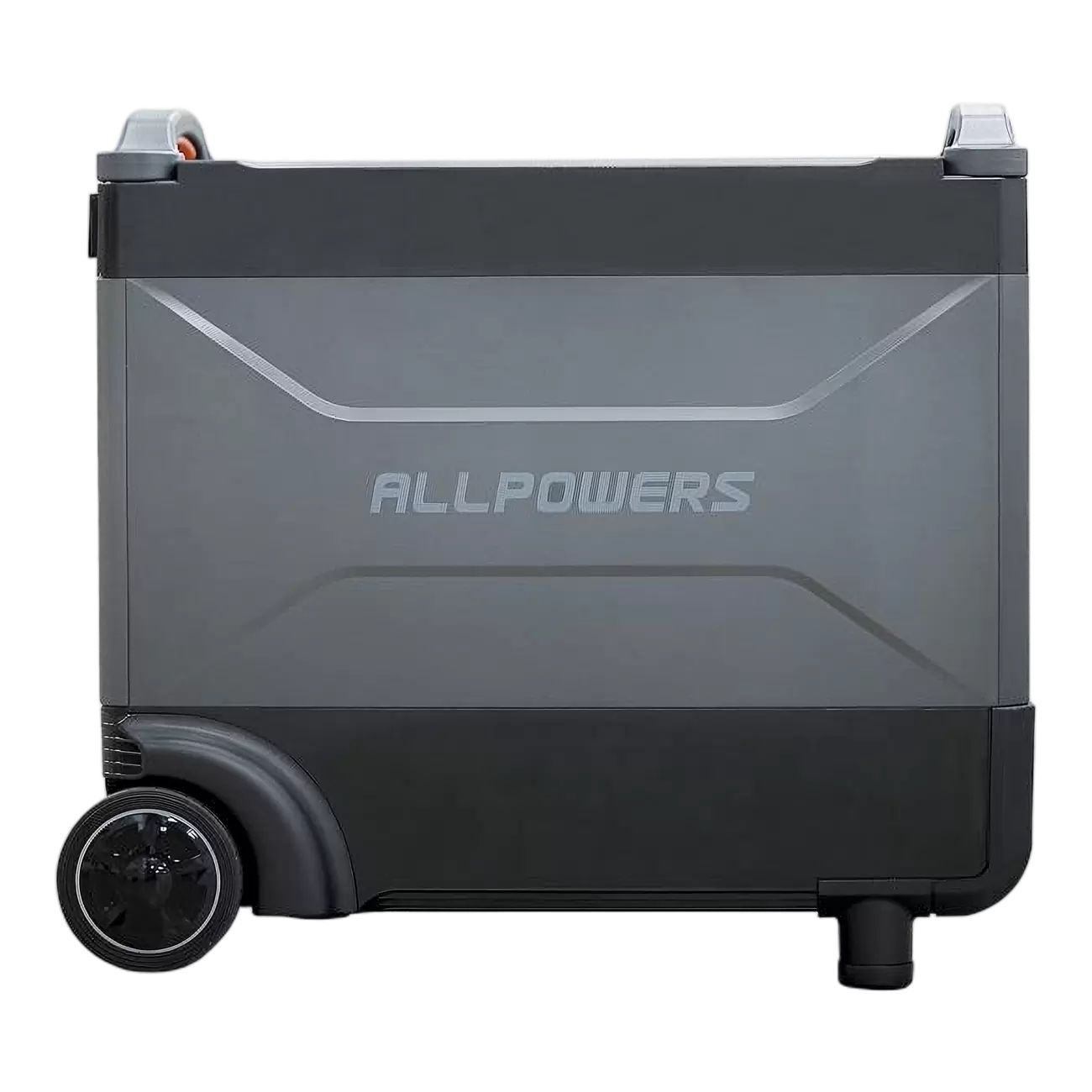 Портативная зарядная станция ALLPOWERS R4000, 4000 Вт / 3456 Вт·ч Портативная зарядная станция ALLPOWERS R4000, 4000 Вт / 3456 Вт·ч