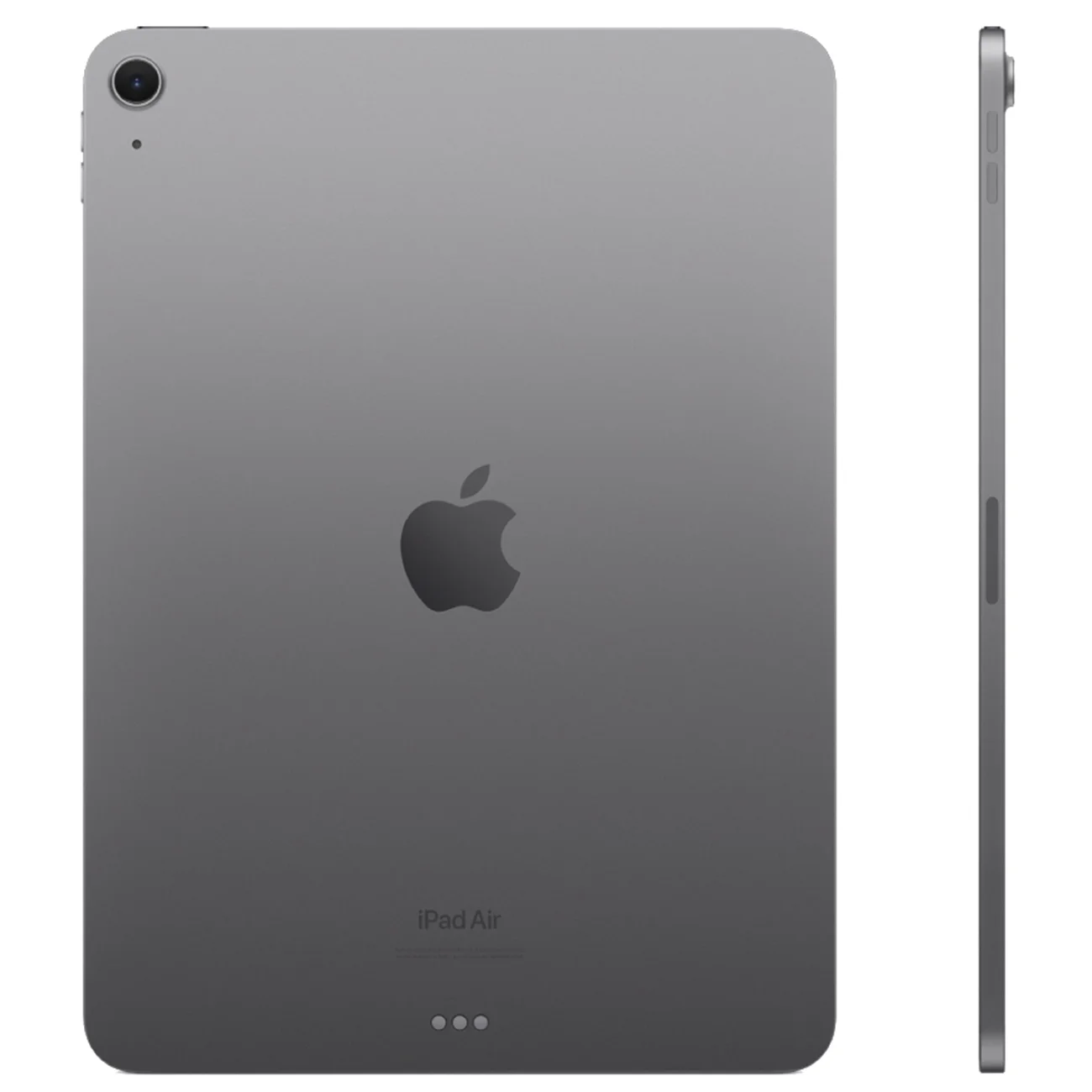 Планшет Apple iPad Air (2024), 11", 1 ТБ, Wi-Fi, Серый космос