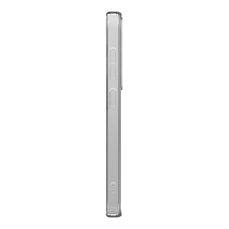 Чехол Uniq LifePro Xtreme для Galaxy S25 Прозрачный (MagSafe)