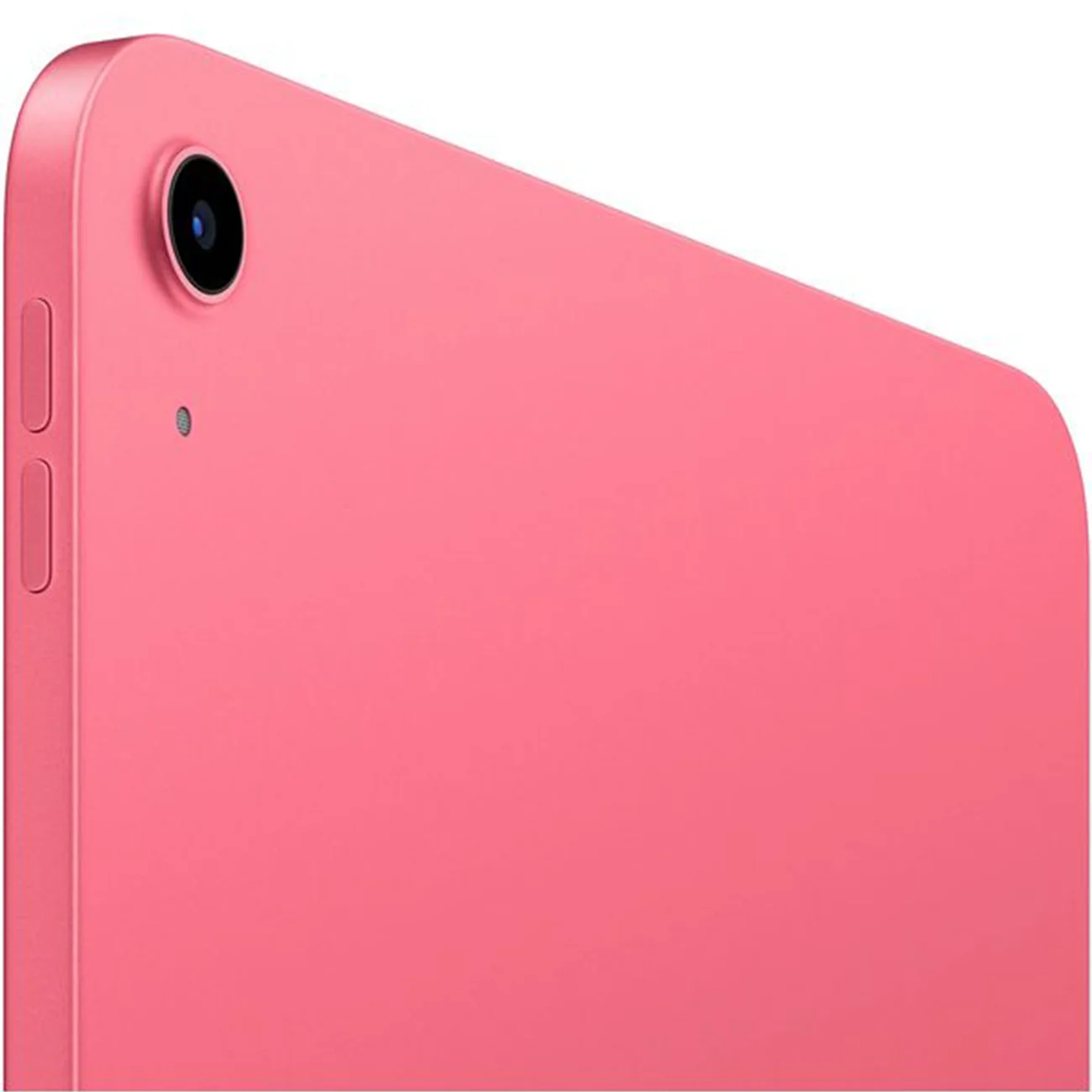 Планшет Apple iPad 11" 2025, A16, Wi-Fi, 256 ГБ, розовый