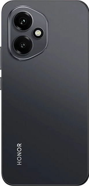 Смартфон Honor 400, 12/512 ГБ, Полуночный чёрный