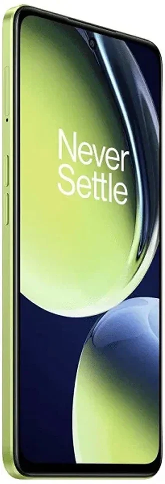 Смартфон One Plus Nord CE 3 Lite 5G 8/128 ГБ, зеленый