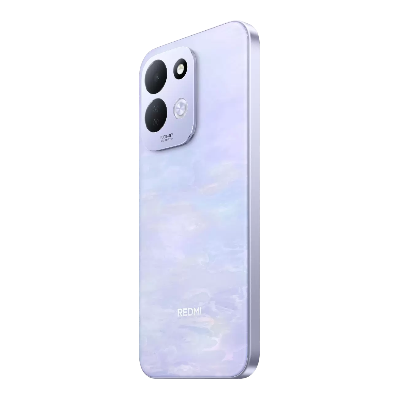 Смартфон Xiaomi Redmi Note 17 4G, 6/256 ГБ, Purple (фиолетовый) Смартфон Xiaomi Redmi Note 17 4G, 6/256 ГБ, Purple (фиолетовый)