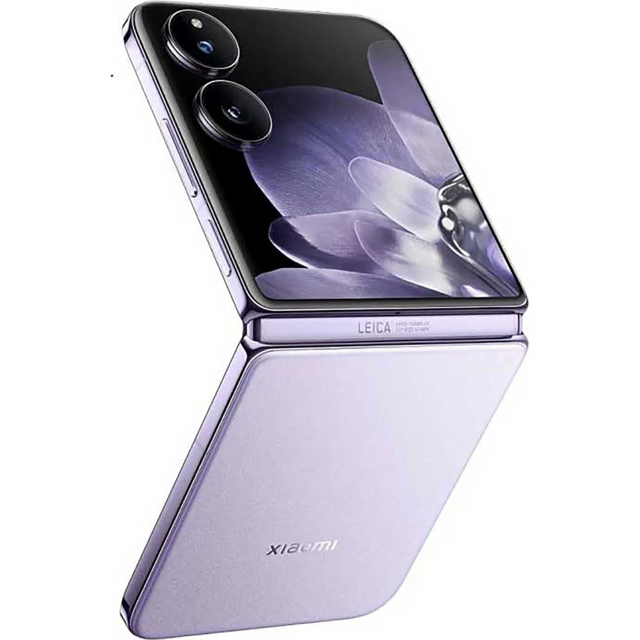Смартфон Xiaomi Mix Flip, 12/512Gb, Purple (Фиолетовый) Смартфон Xiaomi Mix Flip, 12/512Gb, Purple (Фиолетовый)