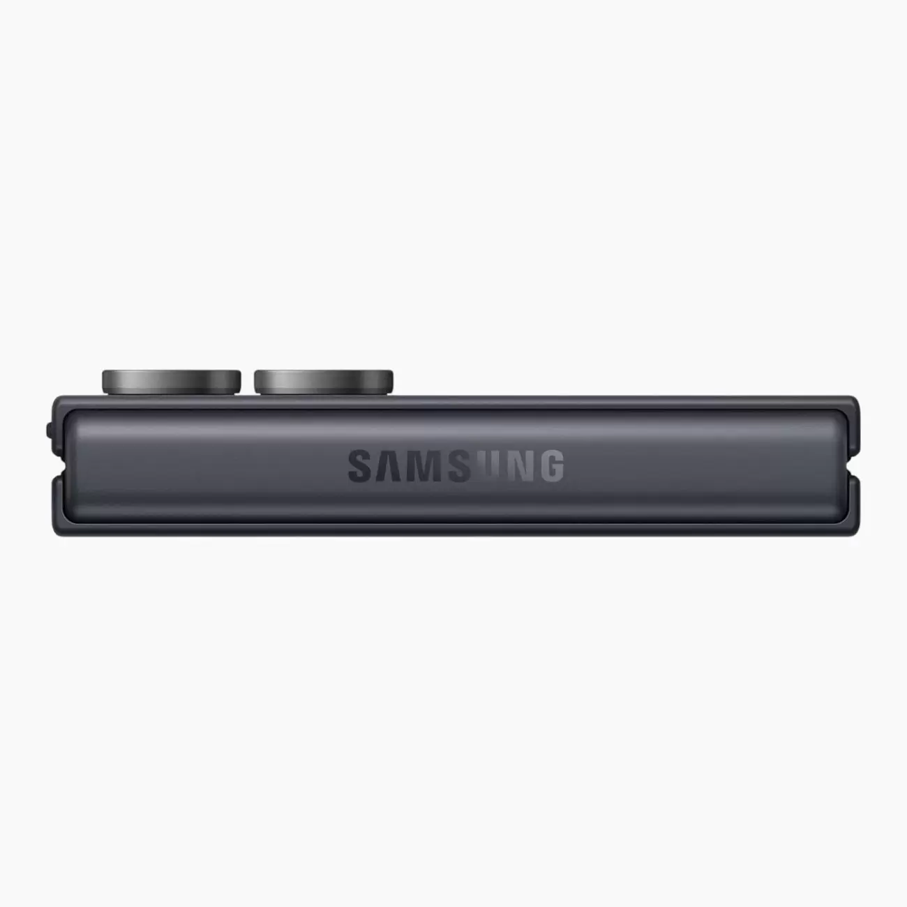 Смартфон Samsung Galaxy Z Flip8, 12/512 ГБ, Graphite (графитовый) Смартфон Samsung Galaxy Z Flip8, 12/512 ГБ, Graphite (графитовый)