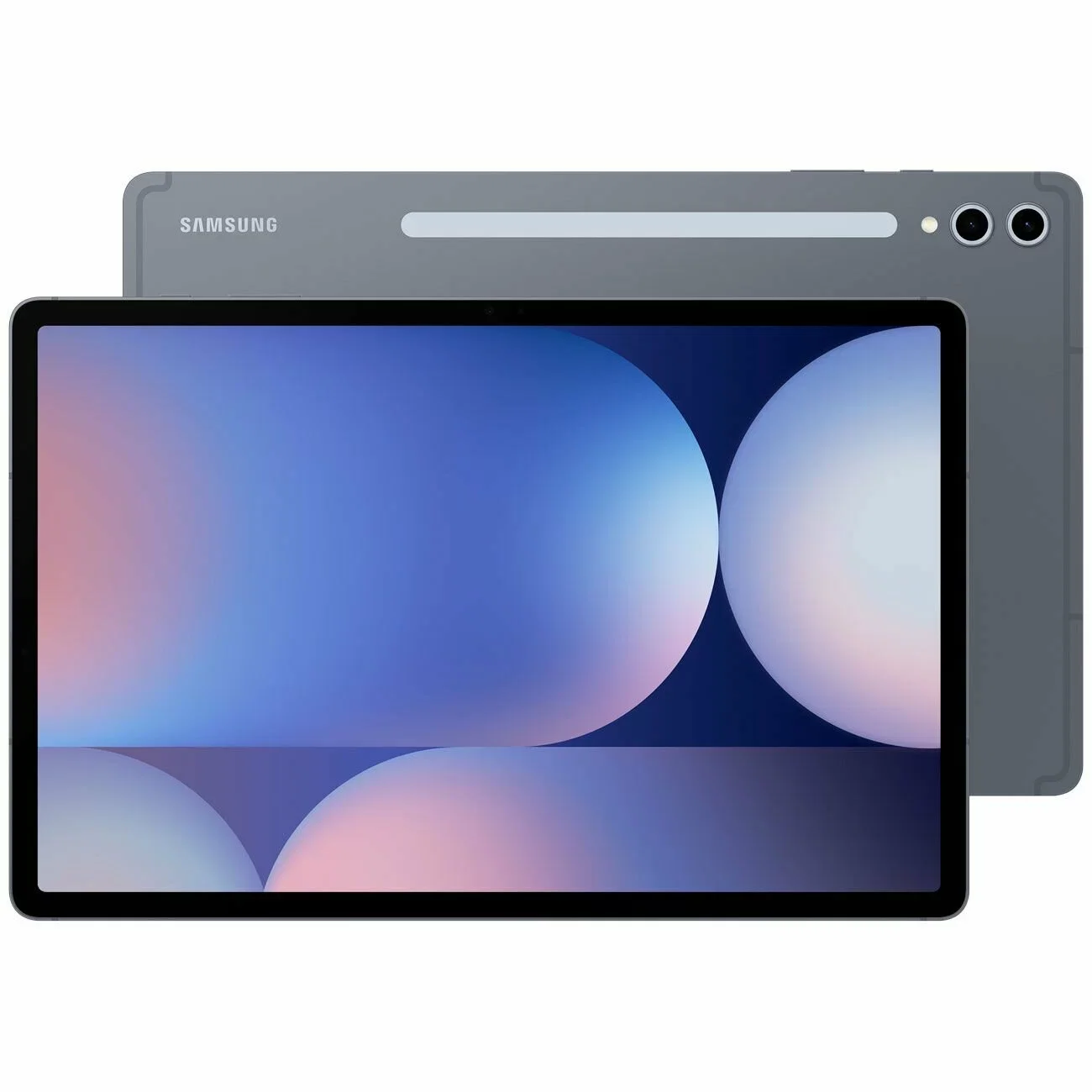 Планшет Samsung Galaxy Tab S10 Plus 5G, 12/512Gb, Лунный камень (серый)